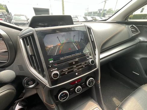 Used 2023 Subaru Crosstrek 2.5i Limited image 19