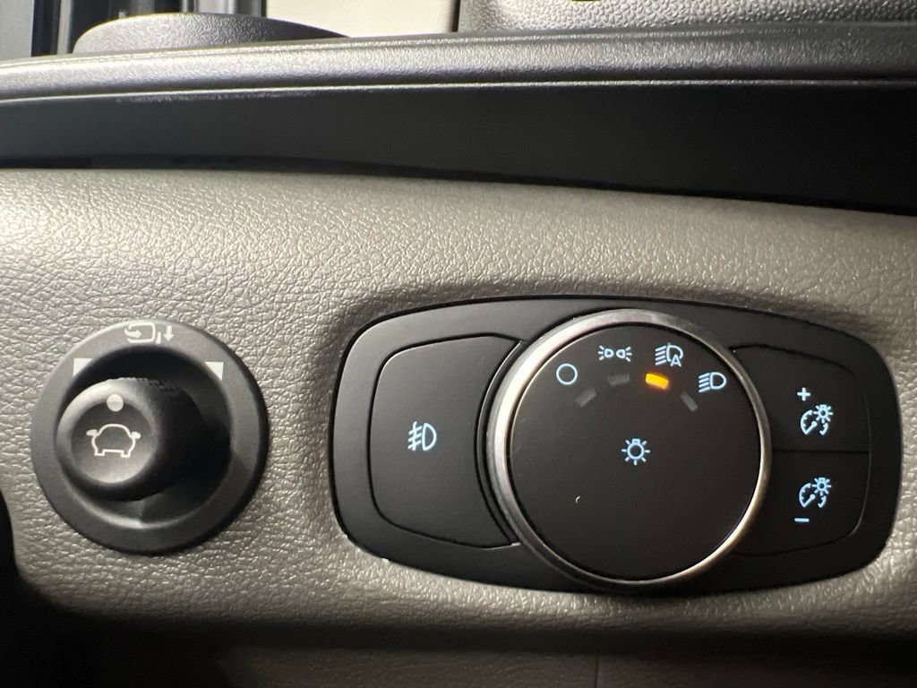 New 2027 Ford Transit 350 XLT AWD/4WD image 20