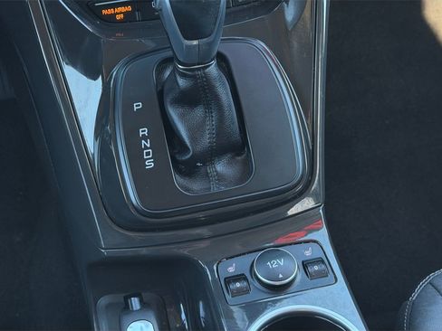 Used 2015 Ford Escape Titanium w/ Equipment Group 301A image 14