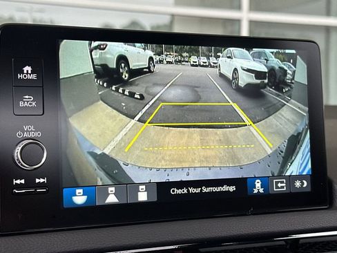 New 2026 Honda Civic Sport Touring image 22