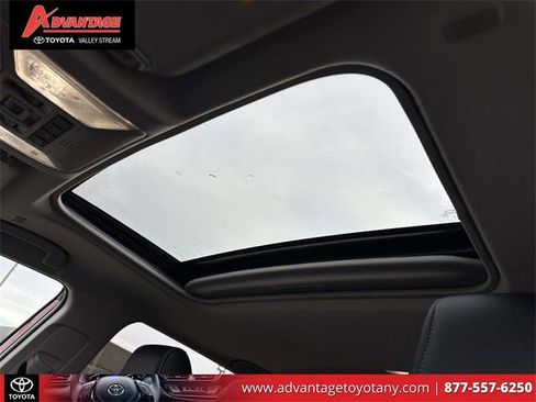 Certified 2025 Toyota RAV4 XLE Premium image 23