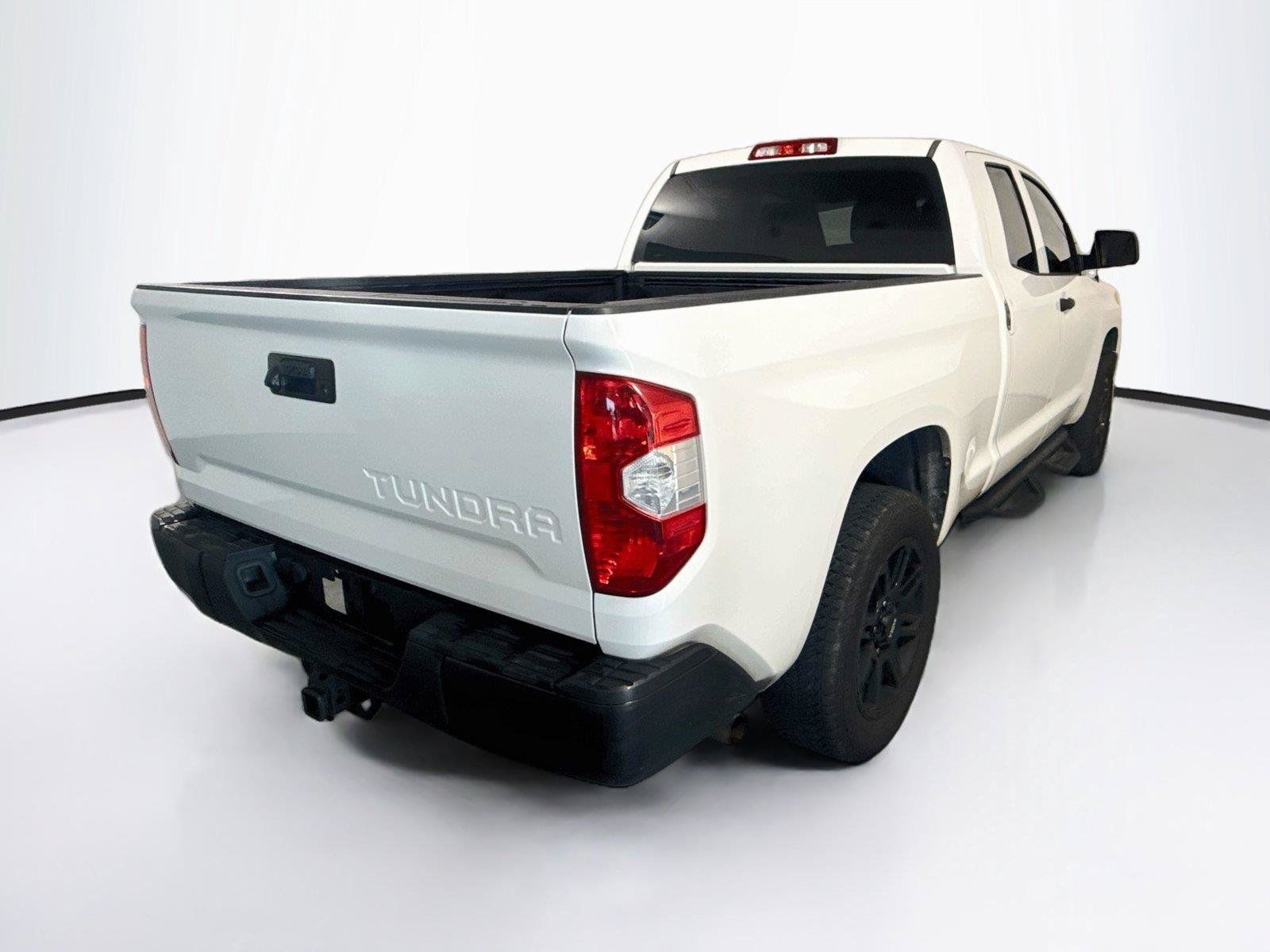 Used 2016 Toyota Tundra SR RWD image 4
