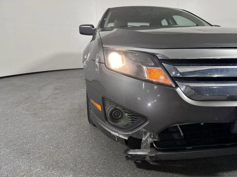 Used 2011 Ford Fusion SE w/ 201A Rapid Spec Order Code image 27