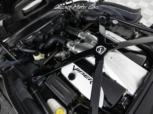 Used 2016 Dodge Viper ACR image 58