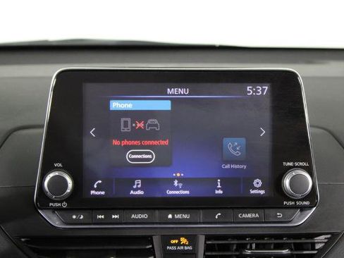 Certified 2022 Nissan Altima 2.5 SR image 7