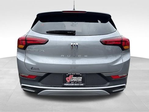 New 2026 Buick Encore GX Preferred image 4