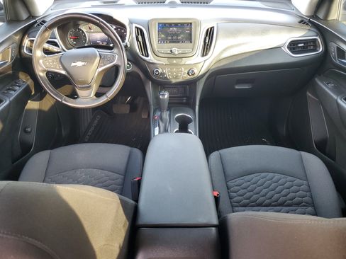 Used 2020 Chevrolet Equinox LT image 19