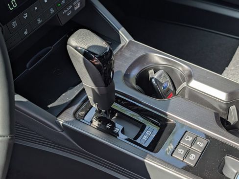 New 2026 Subaru Outback Touring XT AWD/4WD image 12