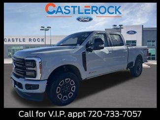 New 2026 Ford F250 Platinum video 1