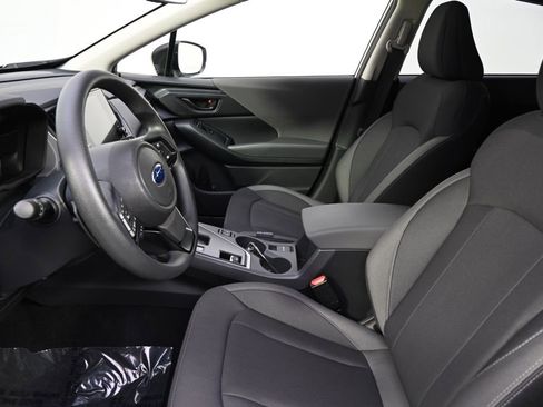 Certified 2025 Subaru Crosstrek 2.0i Premium image 12