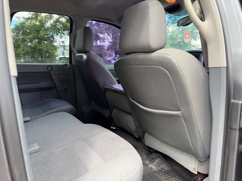 Used 2006 Dodge Ram 2500 Truck SLT AWD/4WD image 15