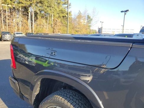 New 2026 RAM 1500 Tungsten w/ Off Road Group image 8