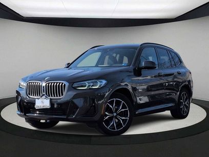 Used 2024 BMW X3 xDrive30i w/ Premium Package