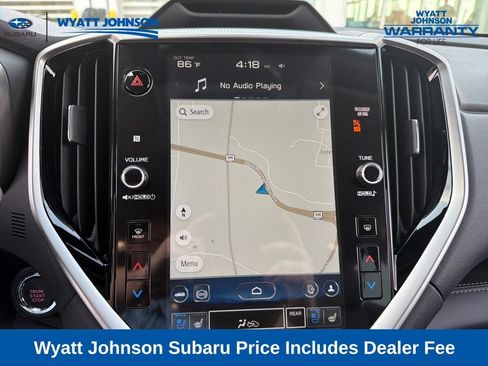New 2026 Subaru Ascent Touring AWD/4WD image 20