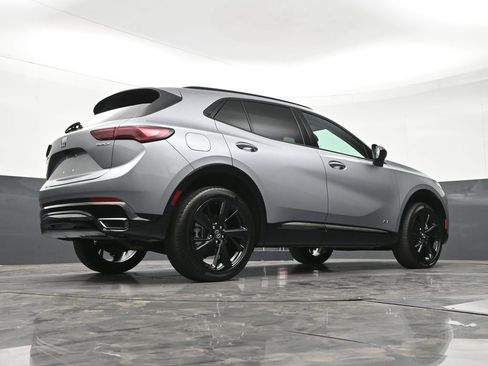 Certified 2026 Buick Envision Sport Touring AWD/4WD image 28