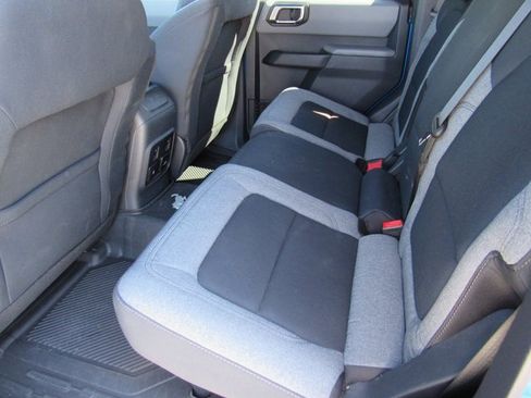 Used 2023 Ford Bronco Big Bend image 10