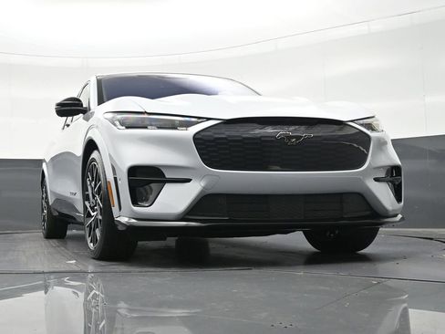 Used 2022 Ford Mustang Mach-E GT w/ GT Performance Edition image 29