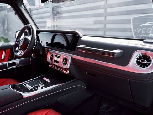 Used 2026 Mercedes-Benz G 63 AMG G 63 AMG image 43