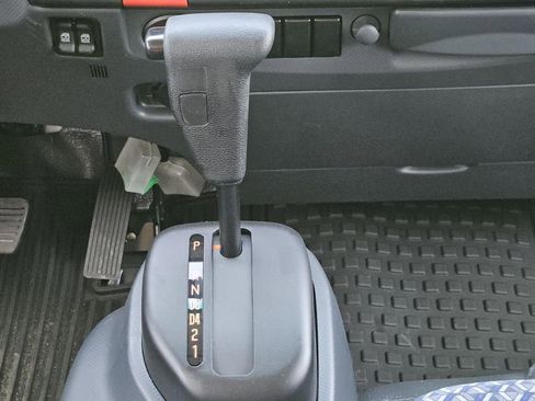 New 2024 Chevrolet Low Cab Forward image 12