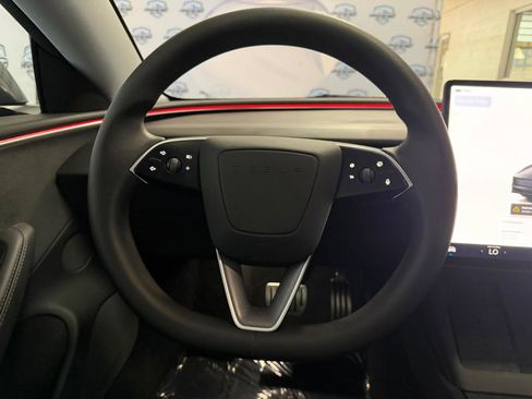 Used 2024 Tesla Model 3 Performance AWD/4WD image 32