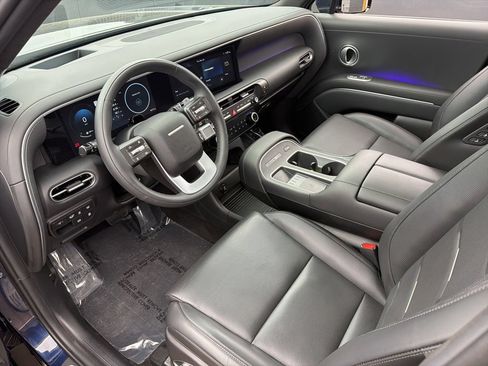 Used 2026 Hyundai Palisade Calligraphy AWD/4WD image 10