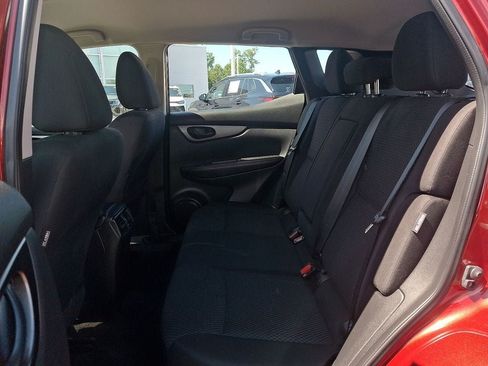 Used 2021 Nissan Rogue Sport S AWD/4WD image 10