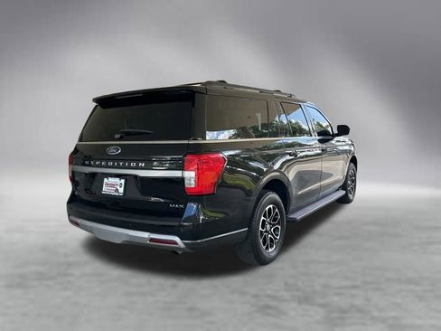 Used 2024 Ford Expedition Max XLT AWD/4WD image 3
