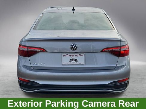 Used 2024 Volkswagen Jetta S image 6
