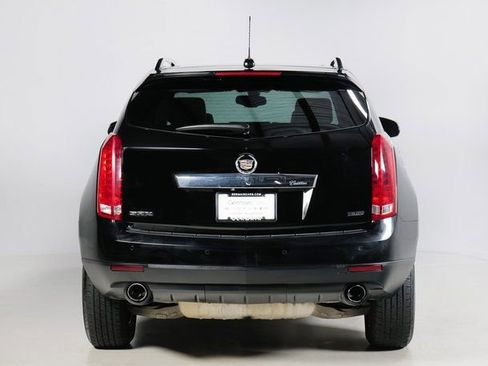 Used 2016 Cadillac SRX Luxury image 7