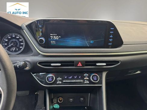 Used 2023 Hyundai Sonata SEL FWD image 14