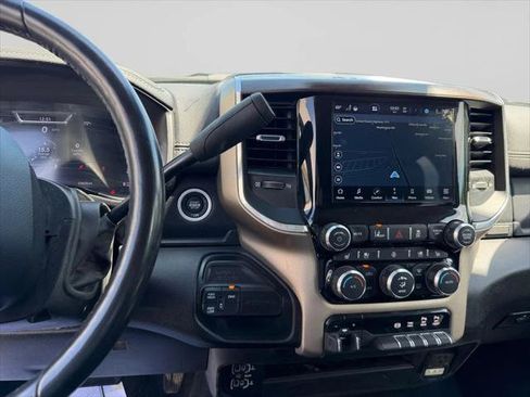 Certified 2024 RAM 2500 Laramie w/ Safety Group AWD/4WD image 12