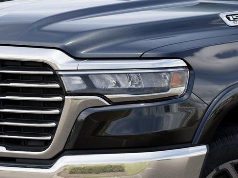 New 2026 RAM 1500 Laramie image 10