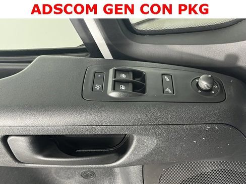 New 2025 RAM ProMaster 2500 w/ Convenience Group image 22