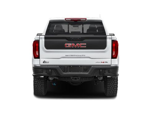 Used 2024 GMC Sierra 1500 AT4X w/ AT4X AEV Edition image 72