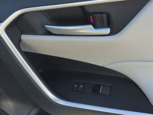 Certified 2025 Toyota RAV4 XLE Premium FWD image 22