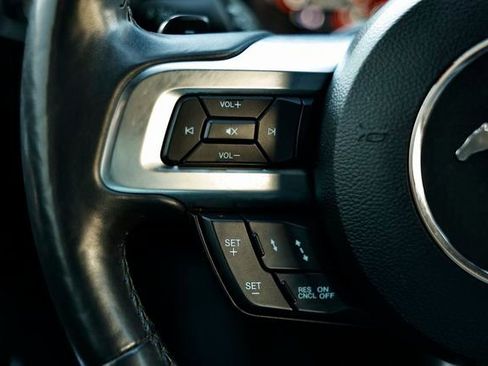 Used 2021 Ford Mustang GT Premium w/ Equipment Group 401A image 31