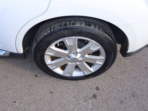 Used 2008 Mitsubishi Outlander SE FWD image 40