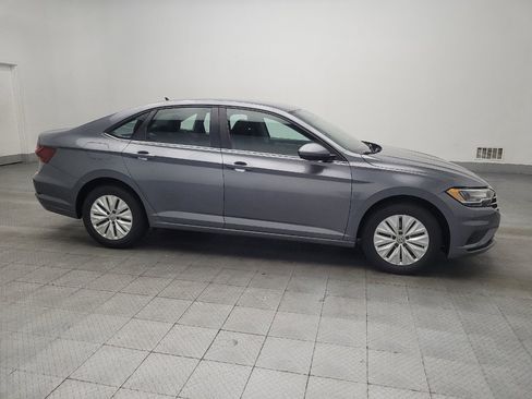 Used 2019 Volkswagen Jetta S image 11
