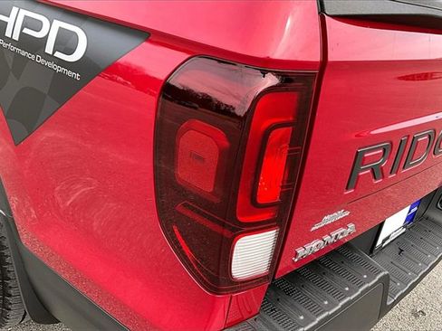 Used 2024 Honda Ridgeline RTL image 23