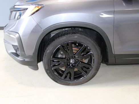Used 2022 Honda Pilot Special Edition image 4