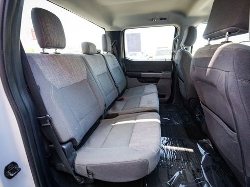 Used 2024 Ford F250 XLT w/ FX4 Off-Road Package AWD/4WD image 27