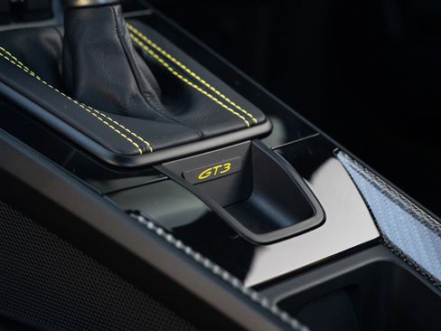 Used 2023 Porsche 911 GT3 RWD image 56