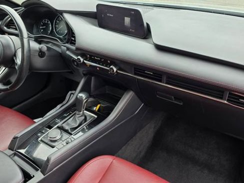 Used 2024 MAZDA MAZDA3 s image 15