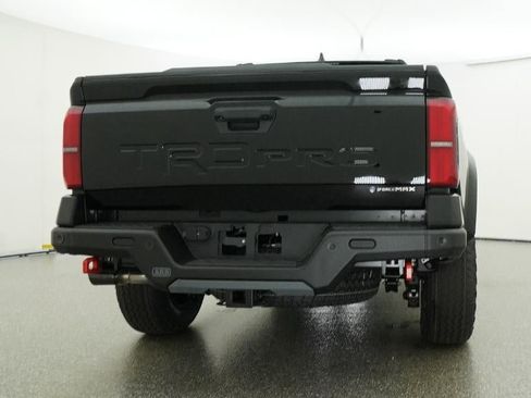 New 2026 Toyota Tacoma TRD Pro AWD/4WD image 23