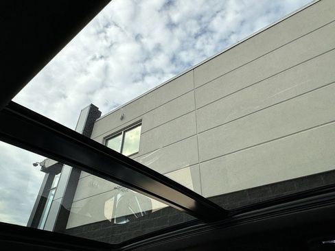 New 2025 Cadillac XT6 Premium Luxury w/ Technology Package image 9