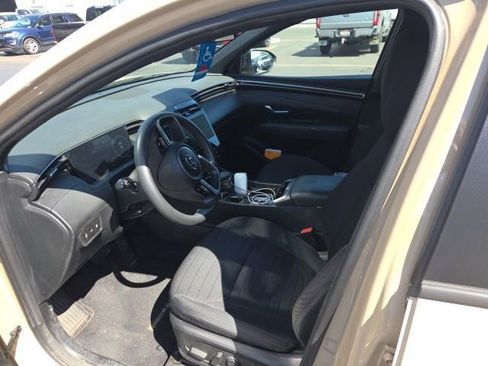 Used 2024 Hyundai Santa Cruz SEL w/ Activity Package AWD/4WD image 8