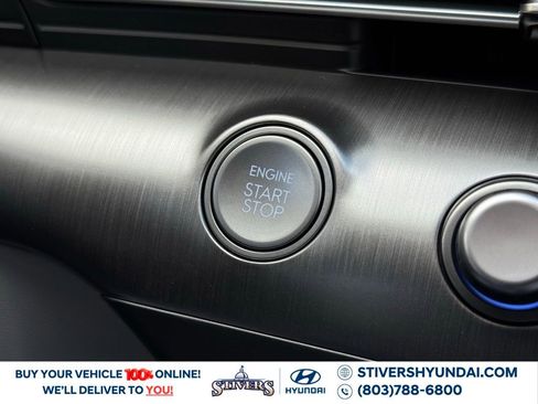 New 2026 Hyundai Kona SEL Premium image 29