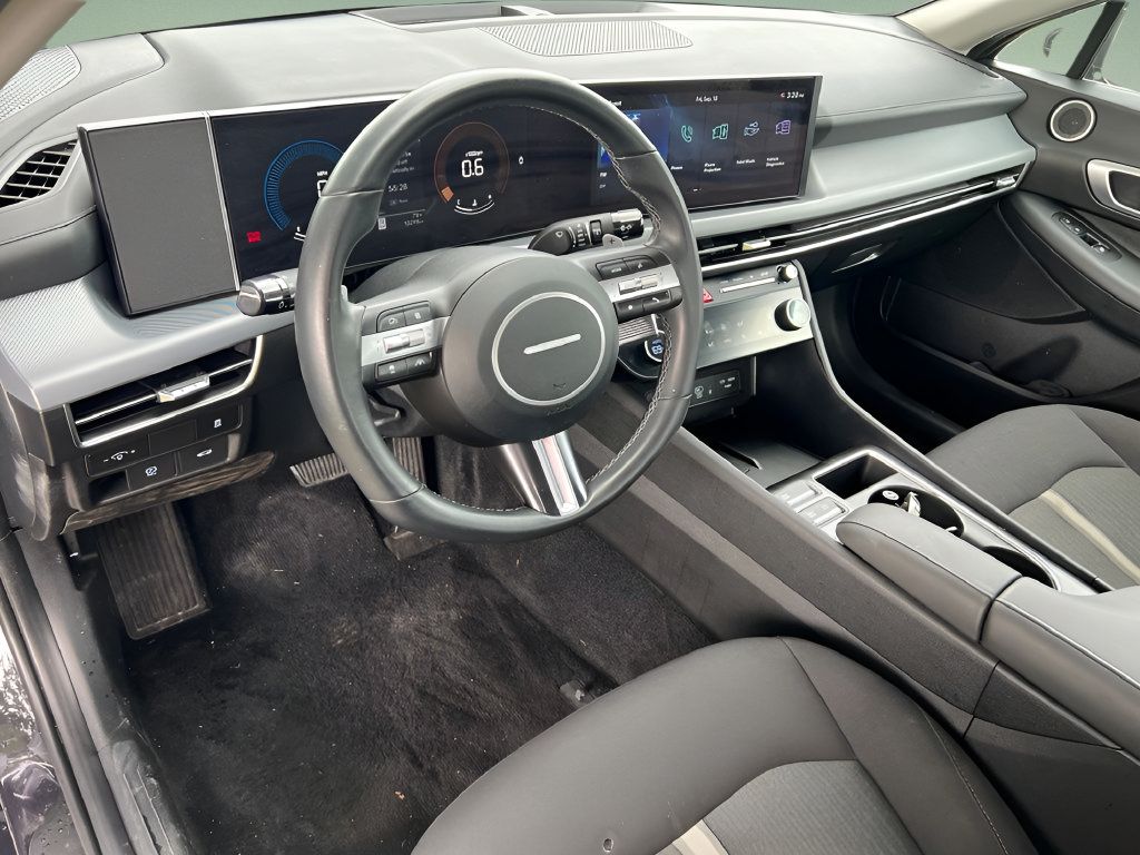 Certified 2026 Hyundai Sonata SEL FWD image 16