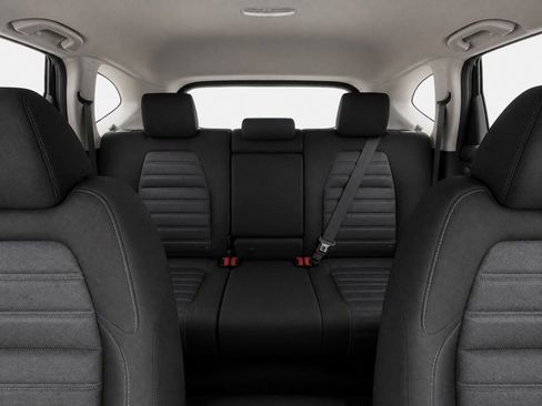 Used 2019 Honda CR-V EX image 19
