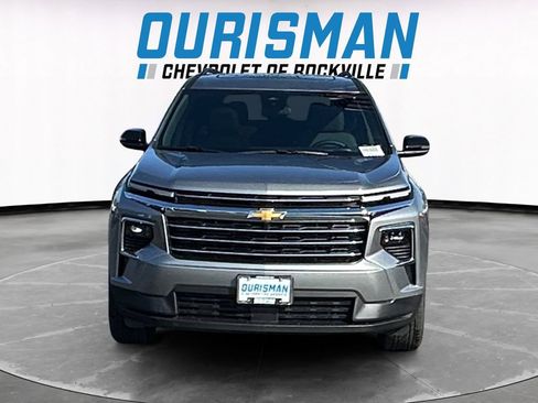 New 2026 Chevrolet Traverse LT w/ Sun and Wheel Package image 8